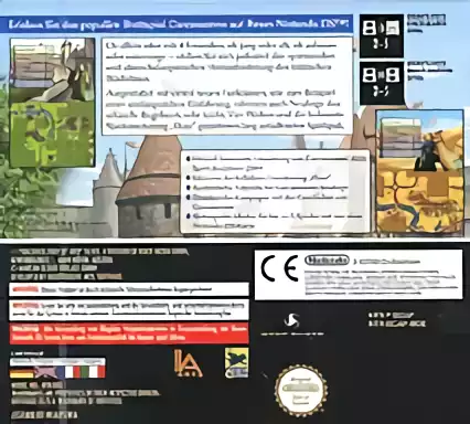 Image n° 2 - boxback : Carcassonne